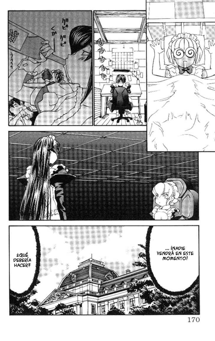 Capitulo 23 page 22