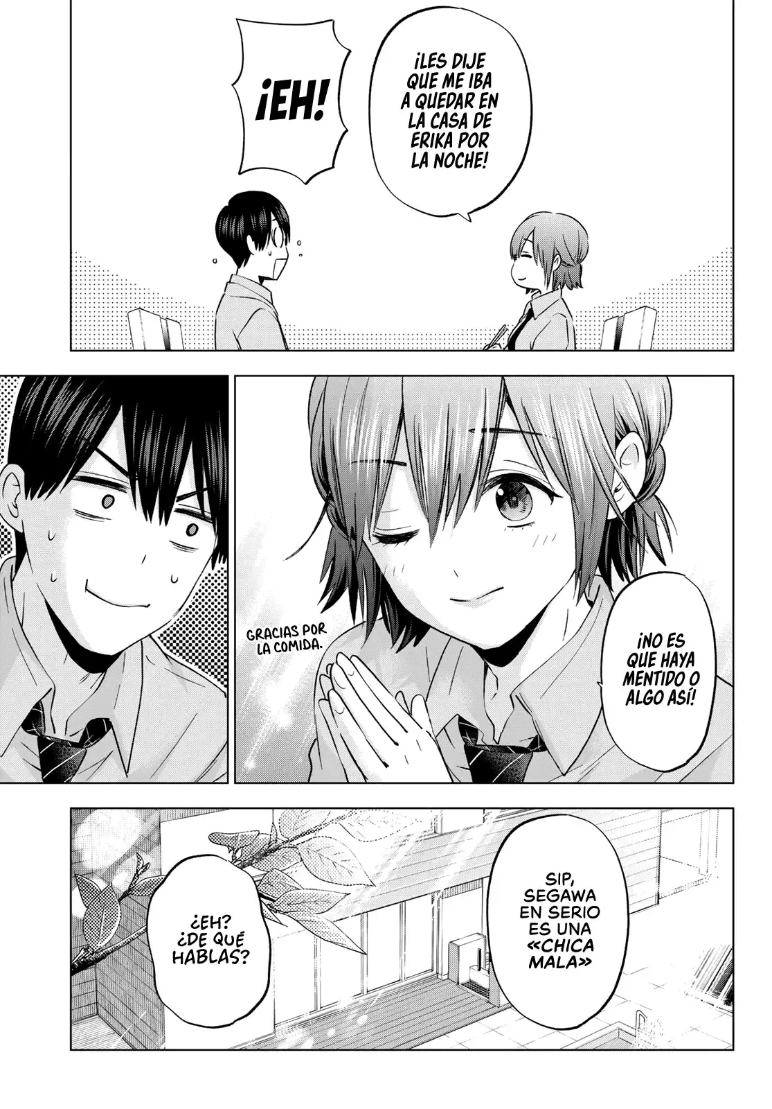 Capitulo 143 page 8