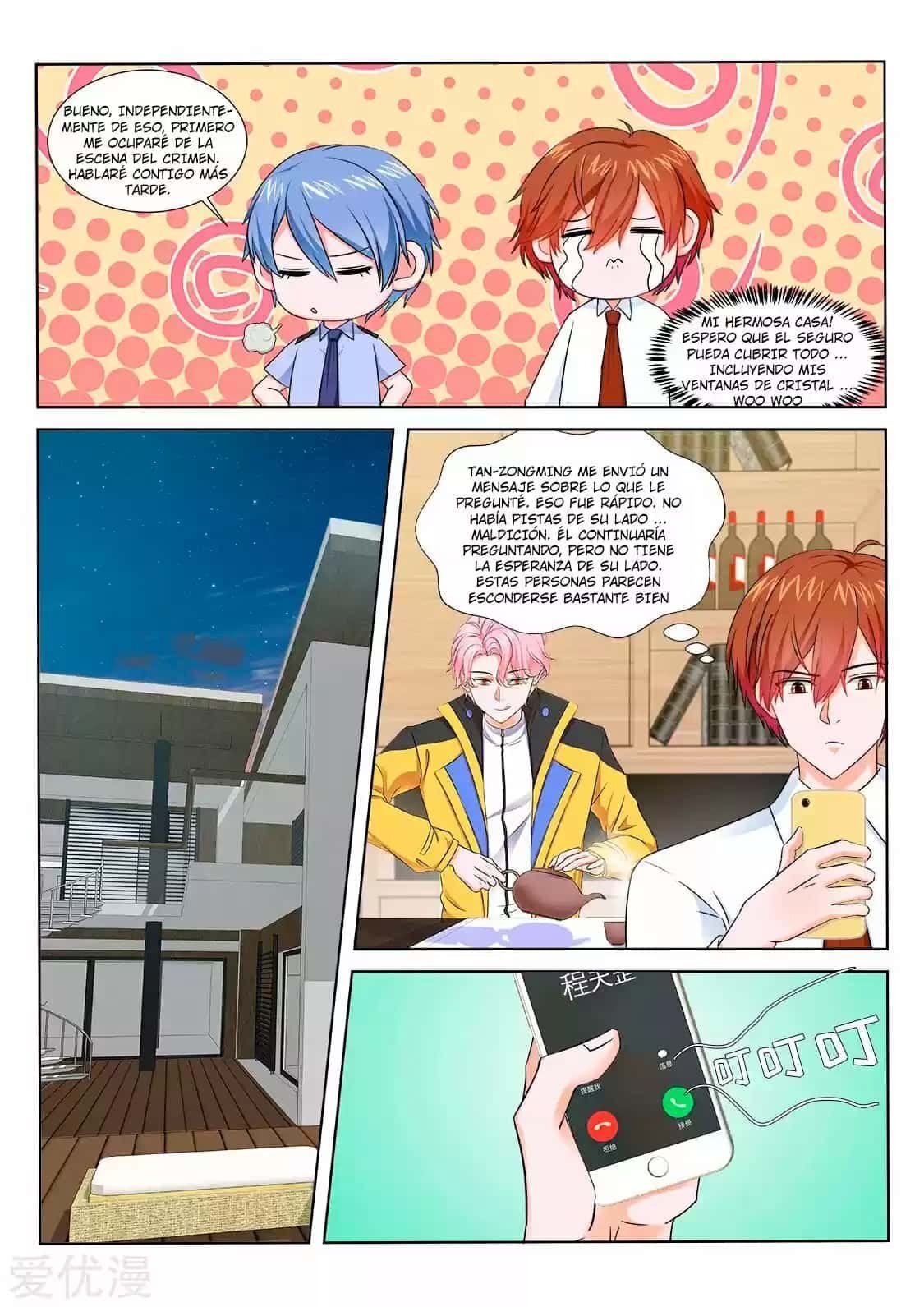 Capitulo 199 page 8