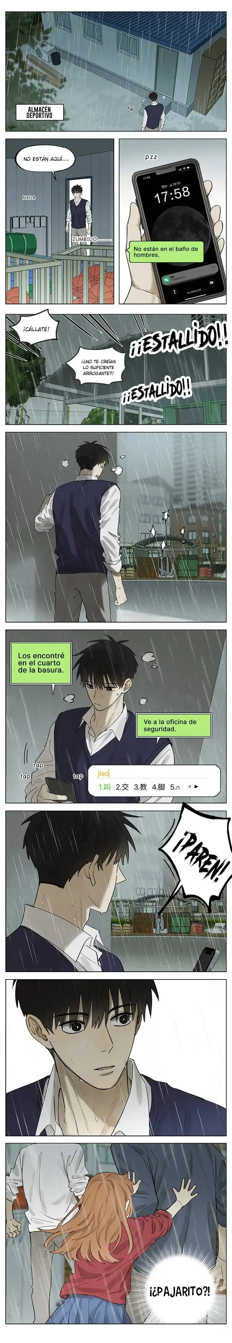 Capitulo 84 page 3