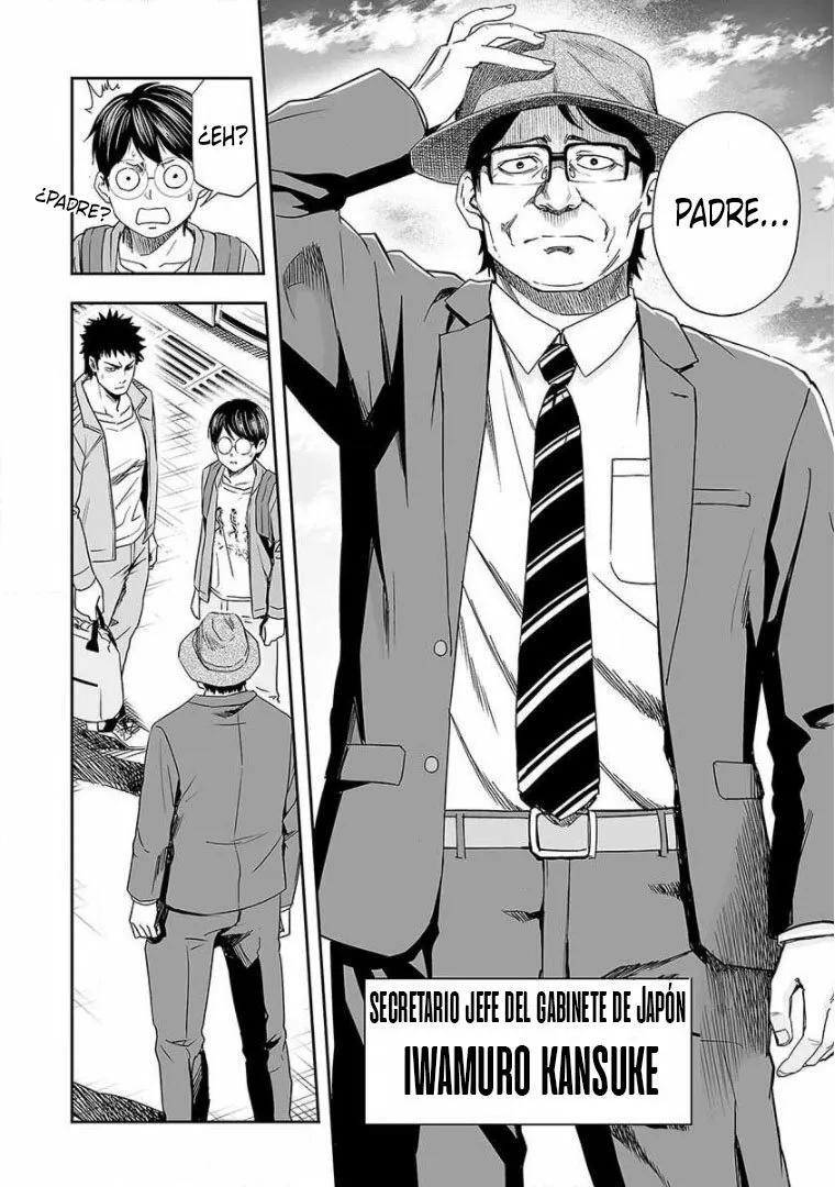 Capitulo 64 page 14