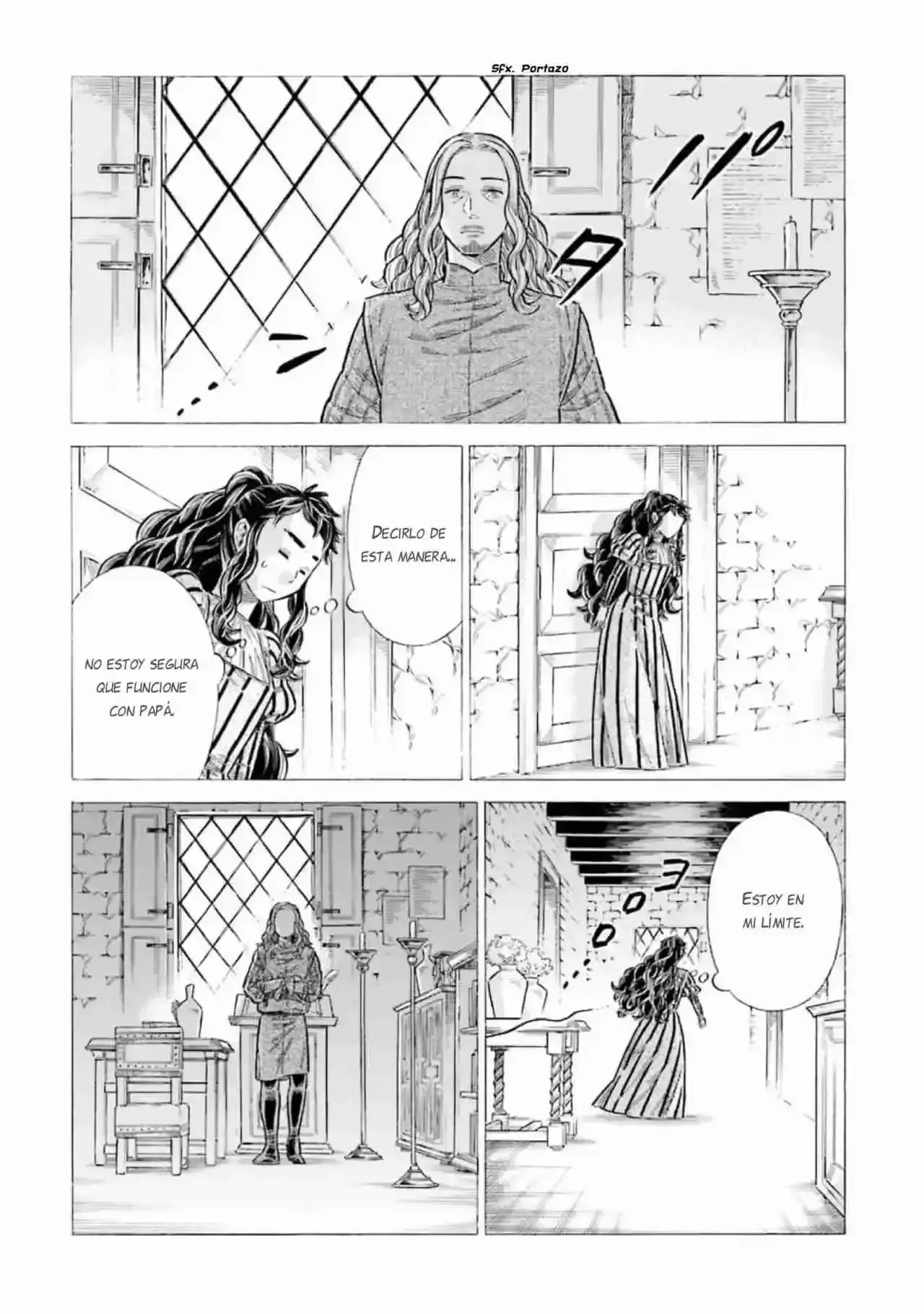 Capitulo 91 page 13