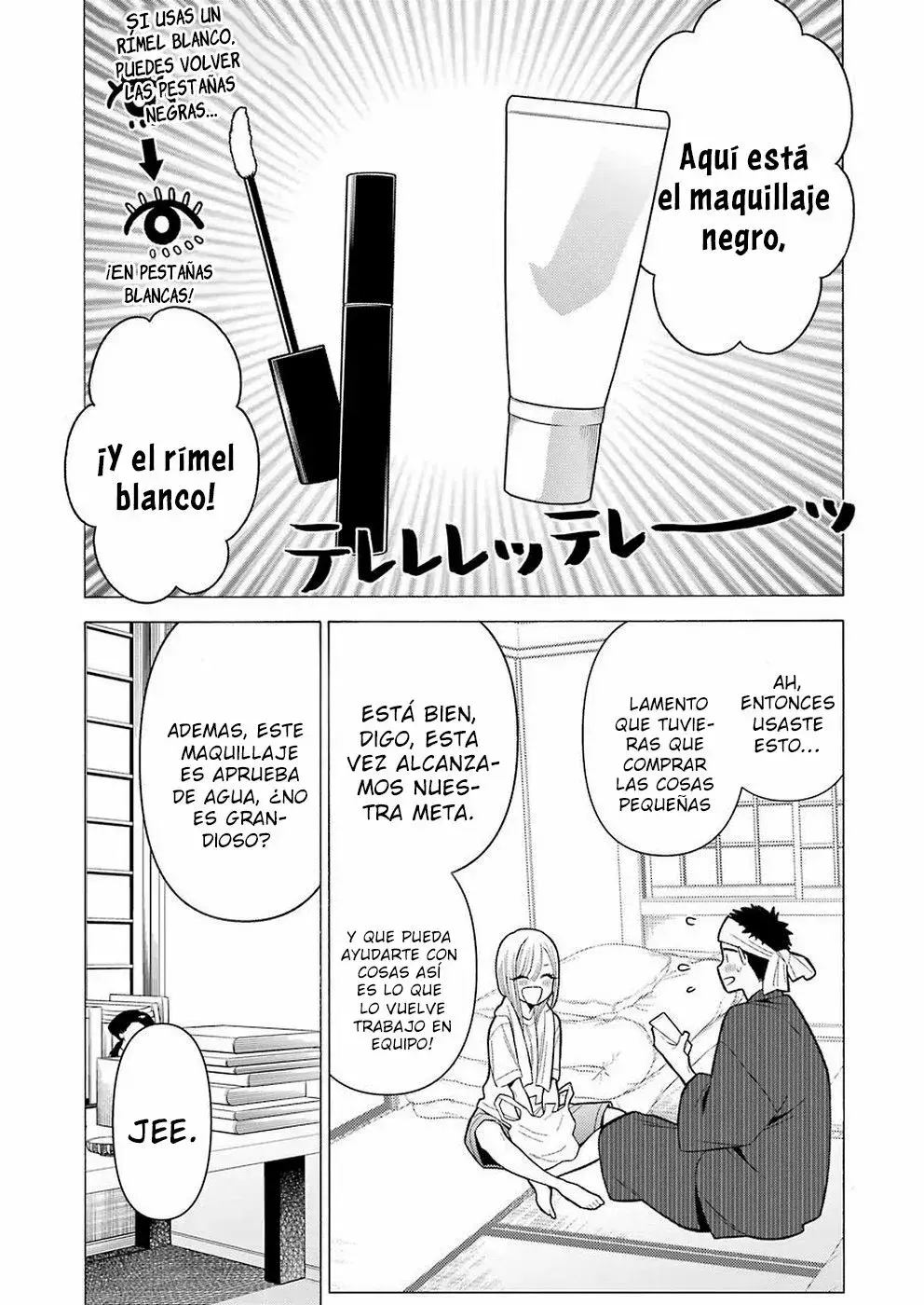 Capitulo 32 page 12