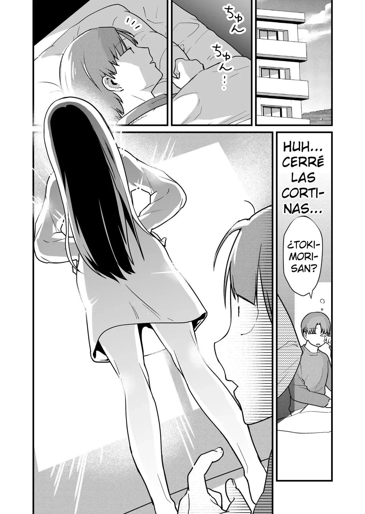Capitulo 32 page 6