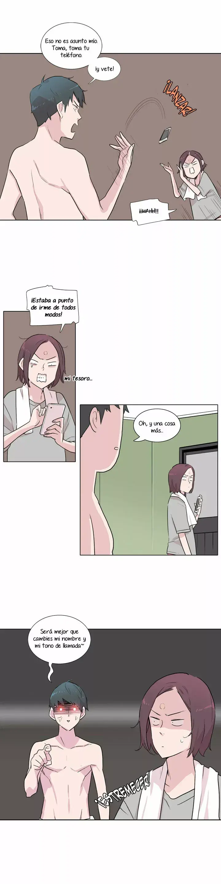 Capitulo 20 page 21