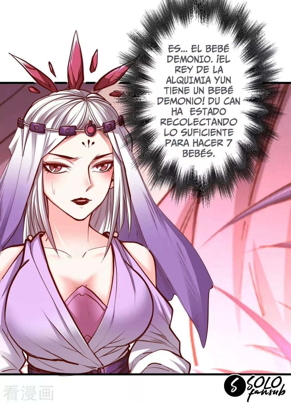Capitulo 52 page 31