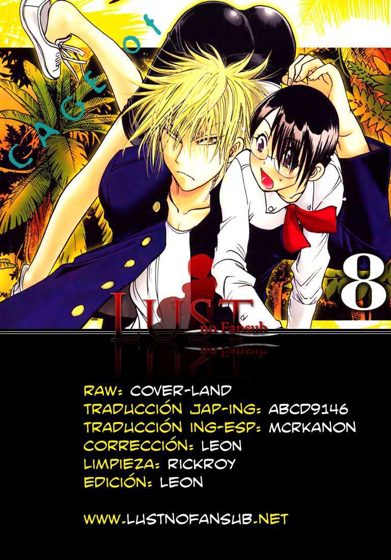 Capitulo 61 page 22
