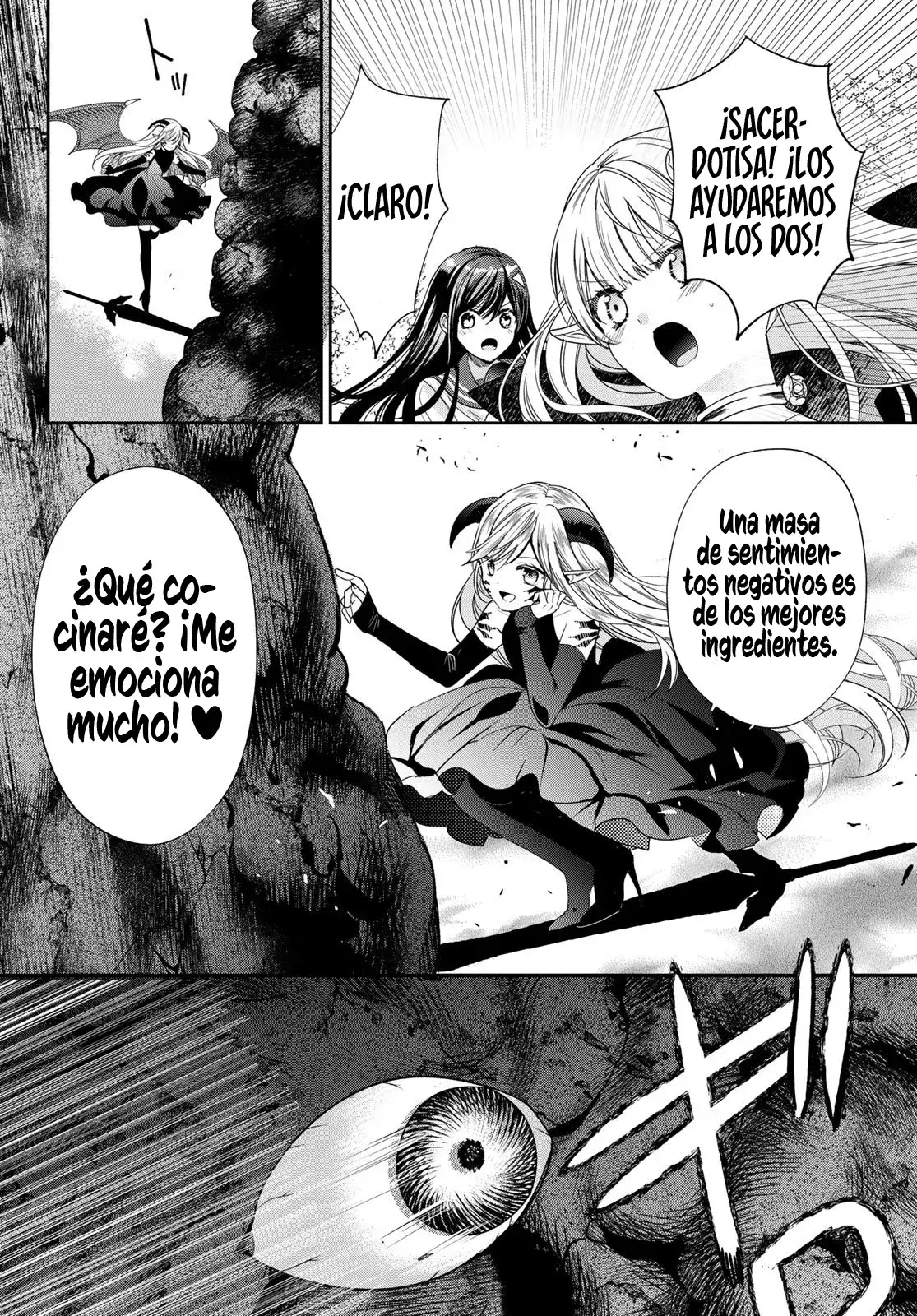 Capitulo 38 page 20