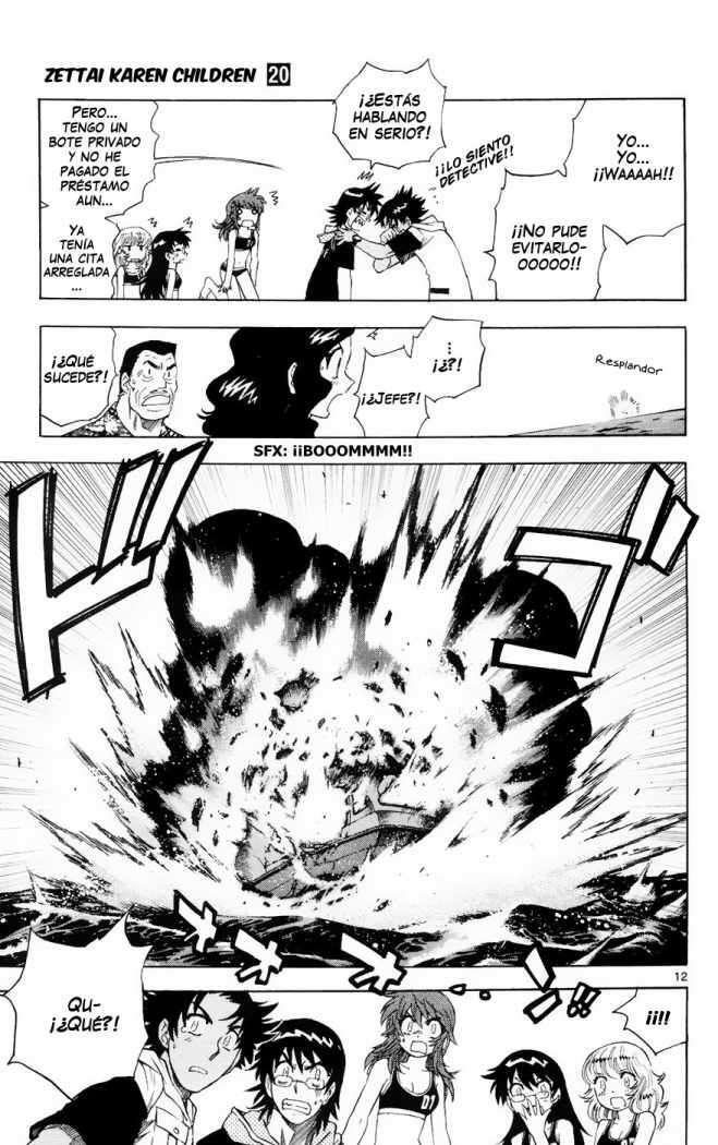 Capitulo 183 page 13
