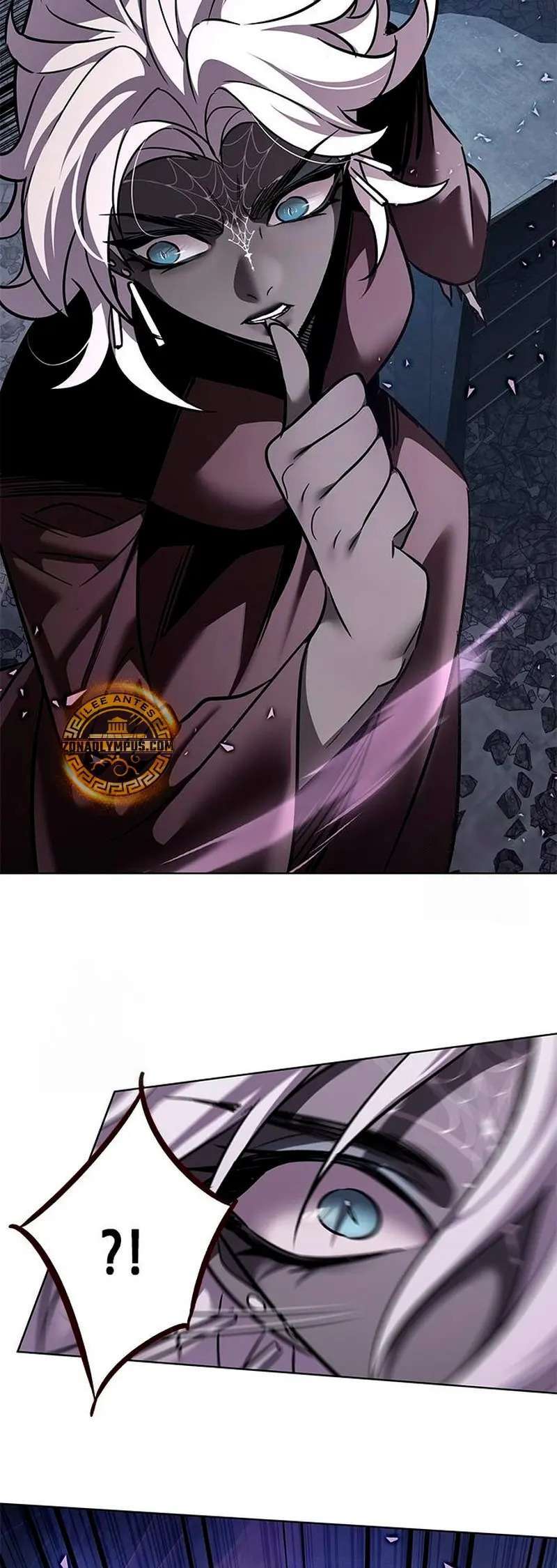 Capitulo 381 page 49