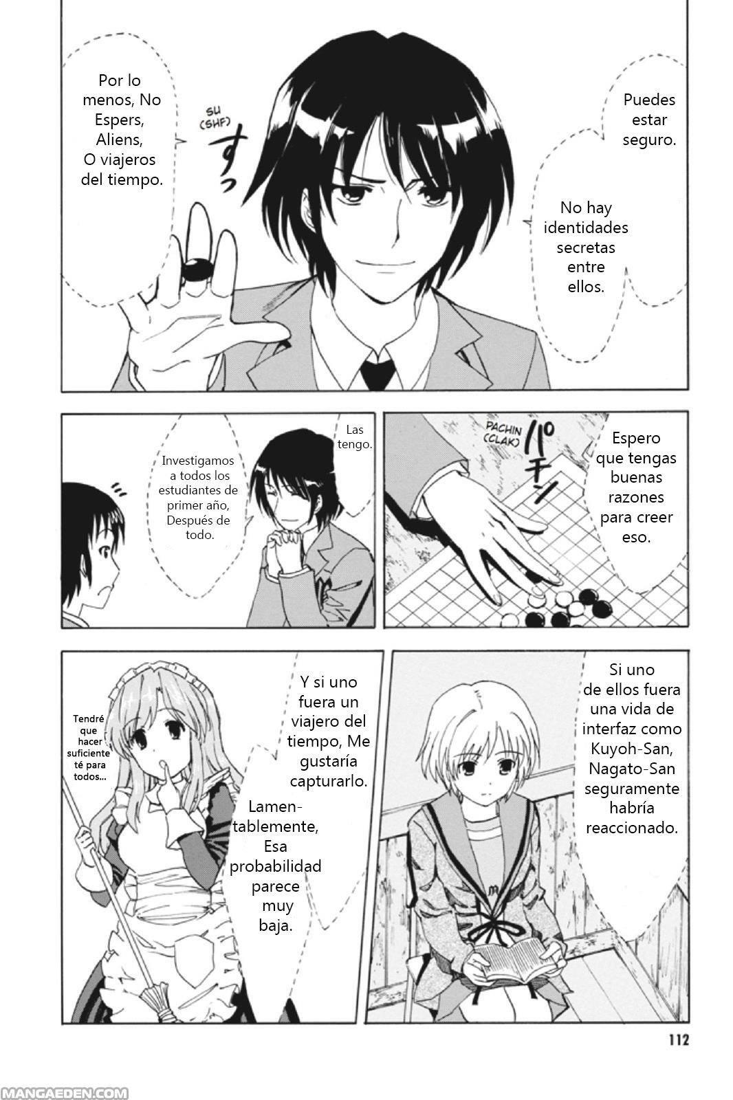 Capitulo 88 page 8