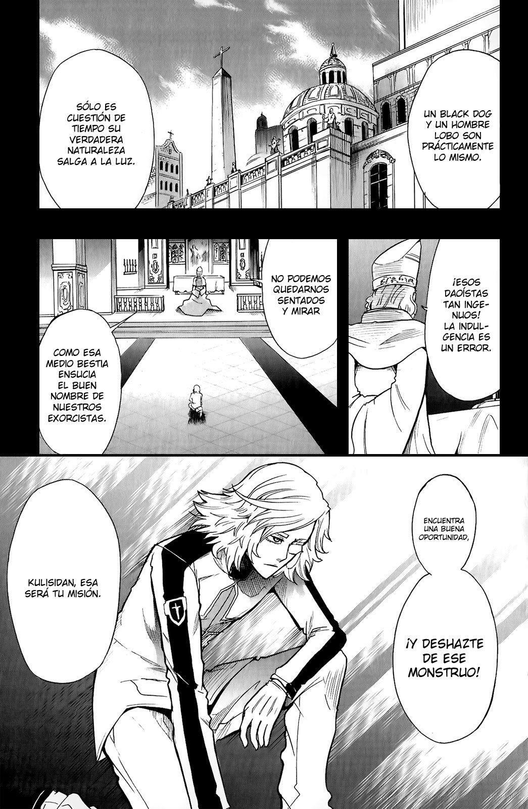 Capitulo 17 page 1