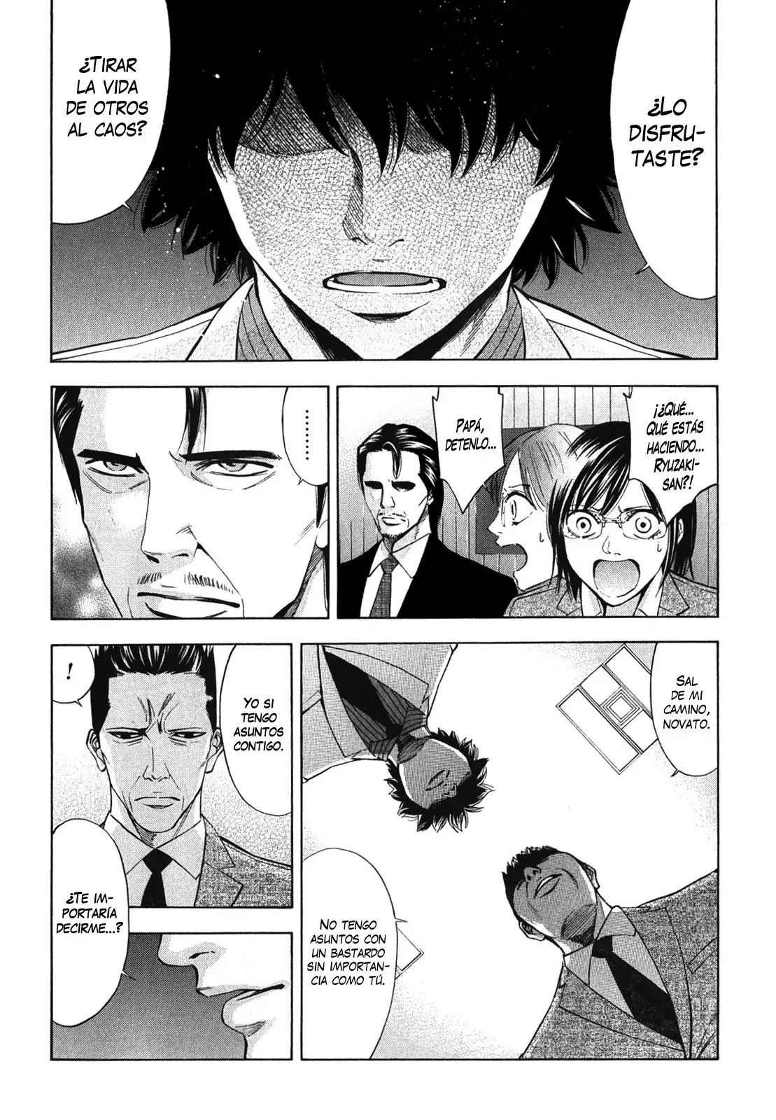 Capitulo 90 page 48