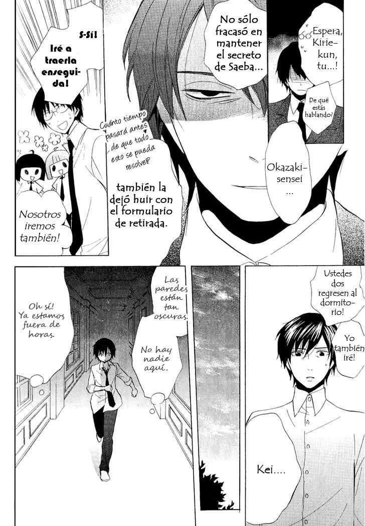 Capitulo 22 page 6