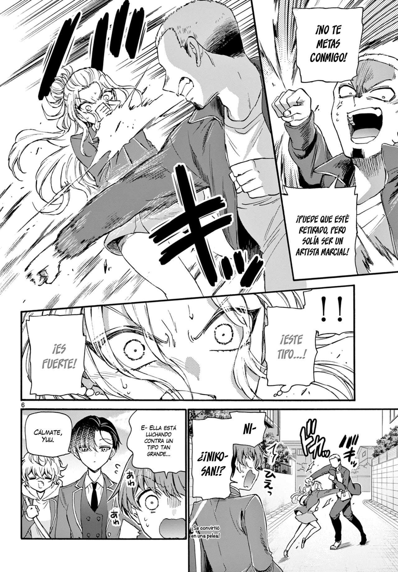Capitulo 24 page 7
