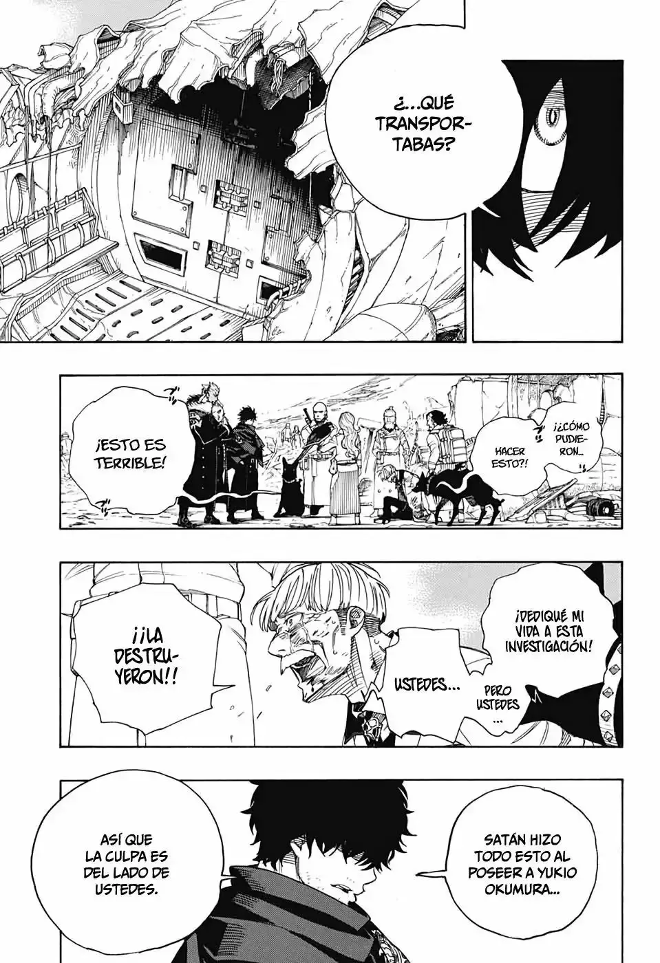 Capitulo 127 page 12