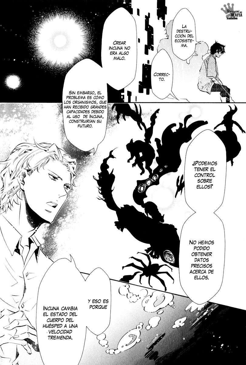 Capitulo 62 page 18
