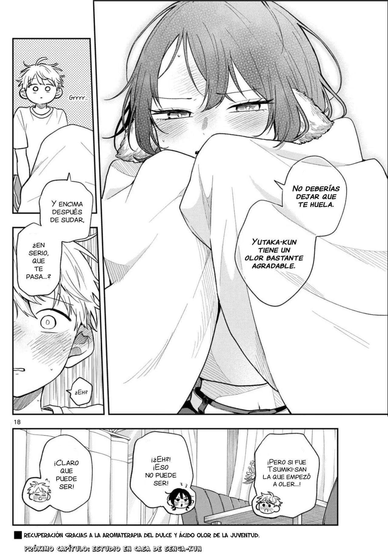 Capitulo 89 page 19