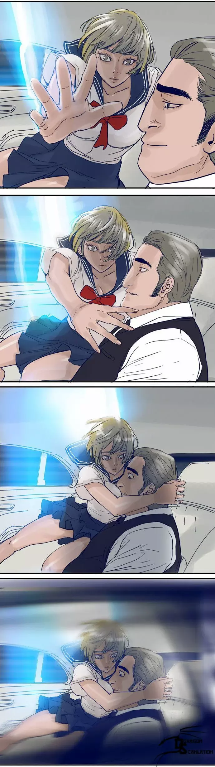 Capitulo 18 page 25