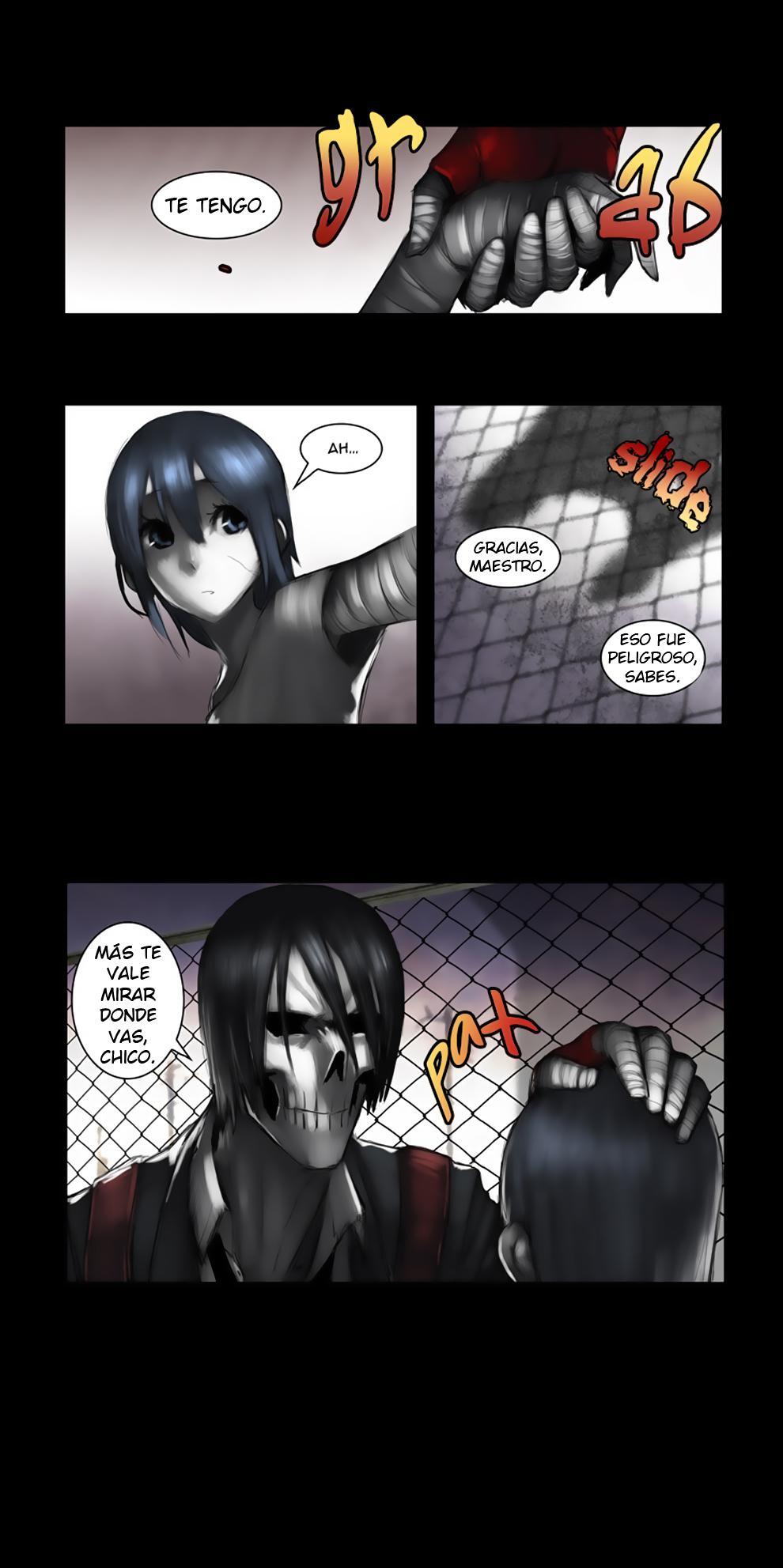 Capitulo 82 page 7