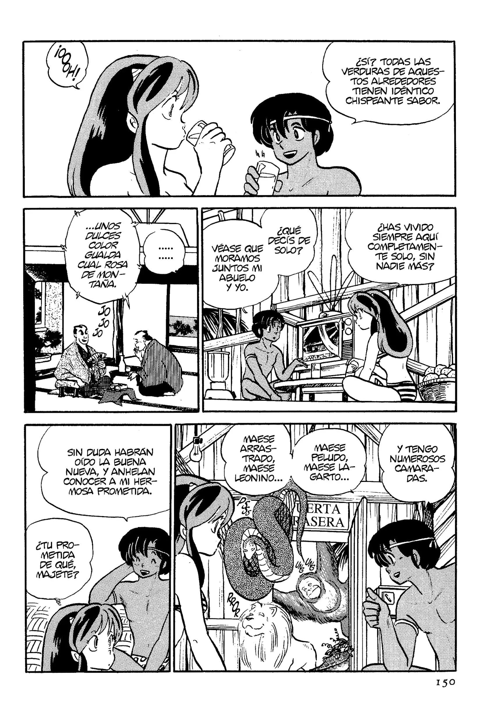 Capitulo 301 page 4