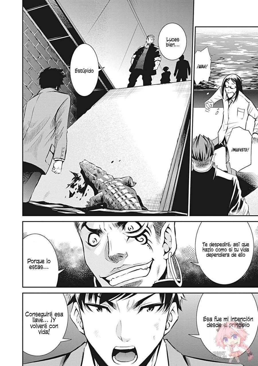 Capitulo 11 page 14