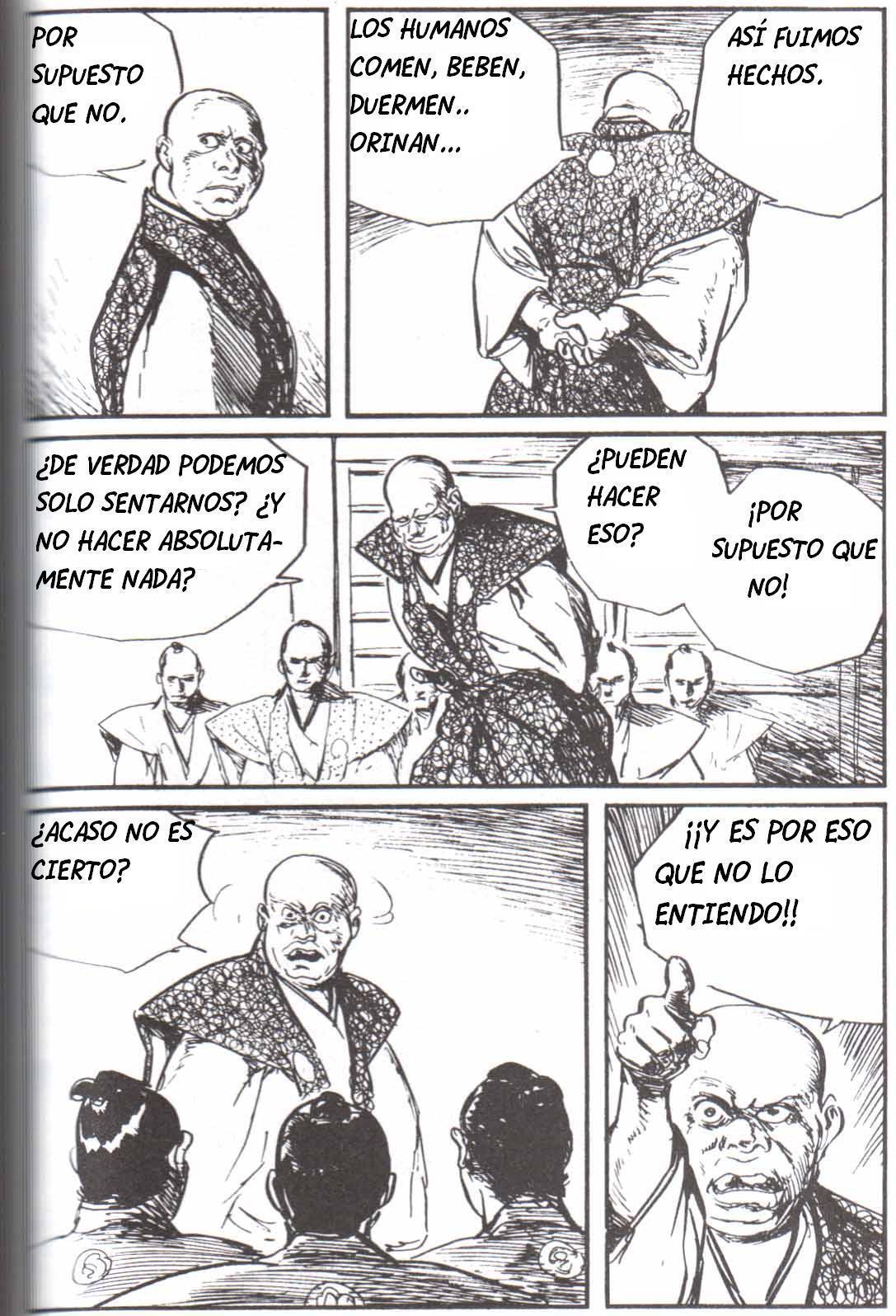 Capitulo 126 page 36
