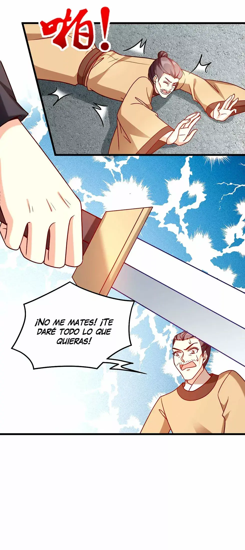 Capitulo 142 page 34