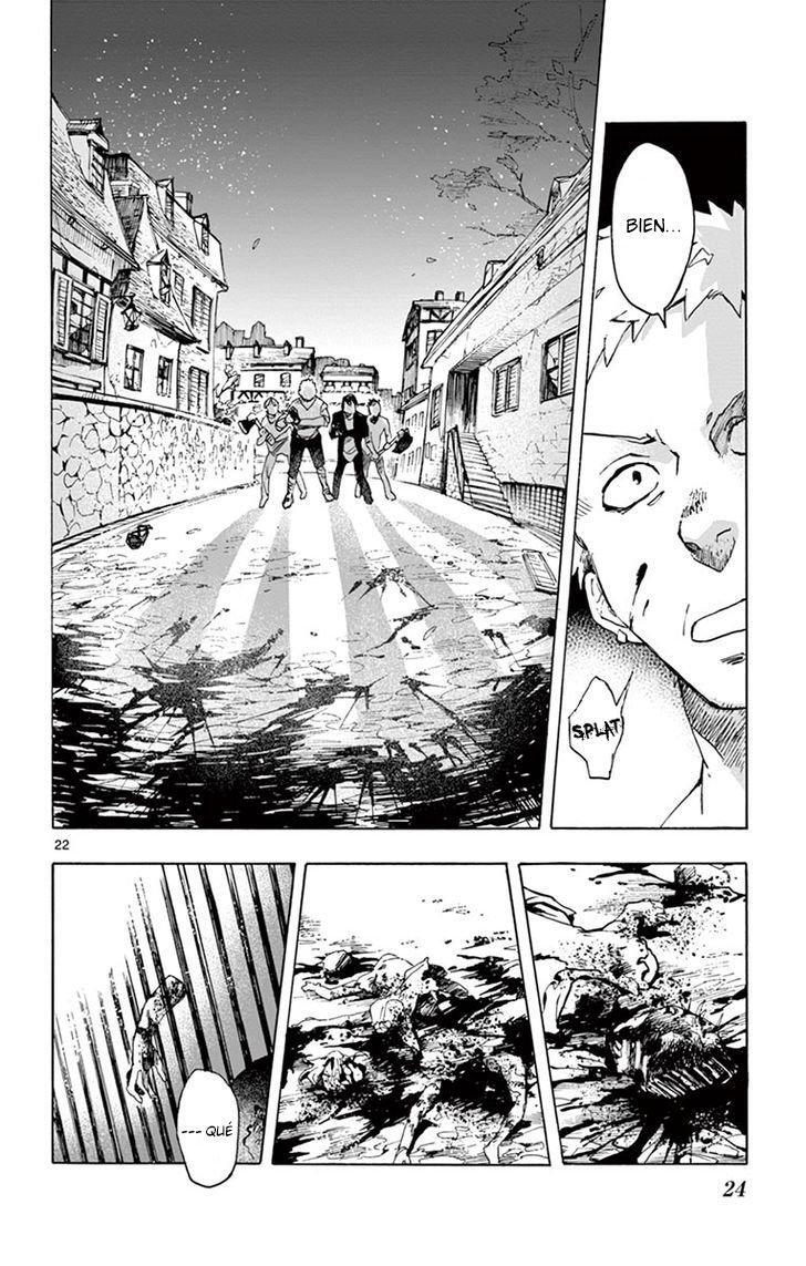 Capitulo 1 page 23