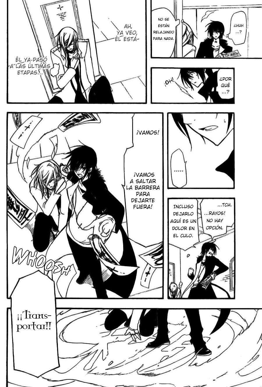Capitulo 37 page 15