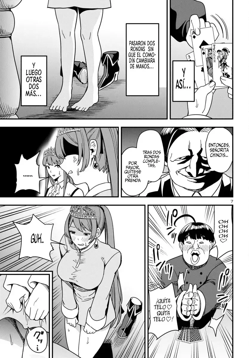 Capitulo 4 page 8