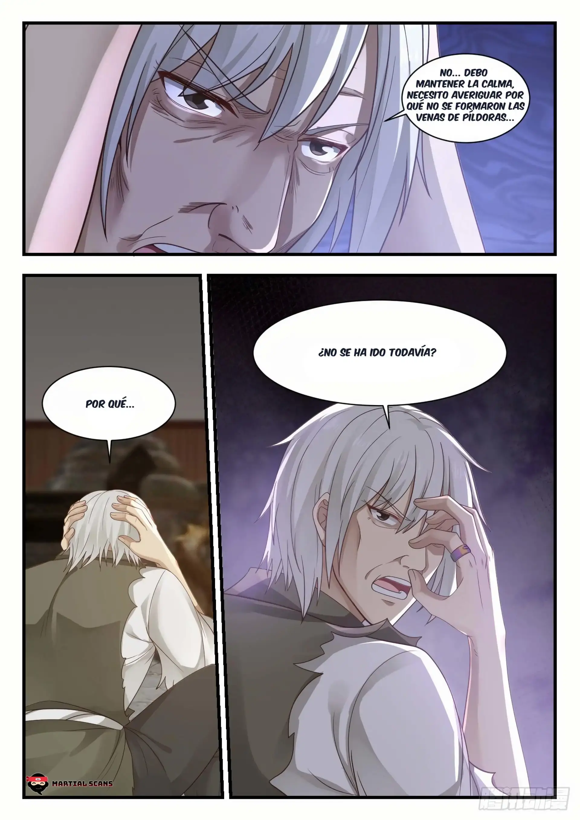 Capitulo 932 page 9