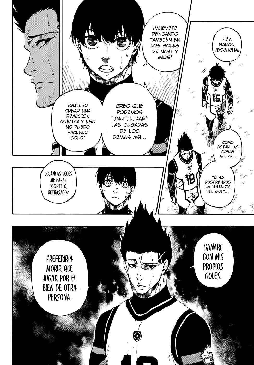 Capitulo 61 page 4