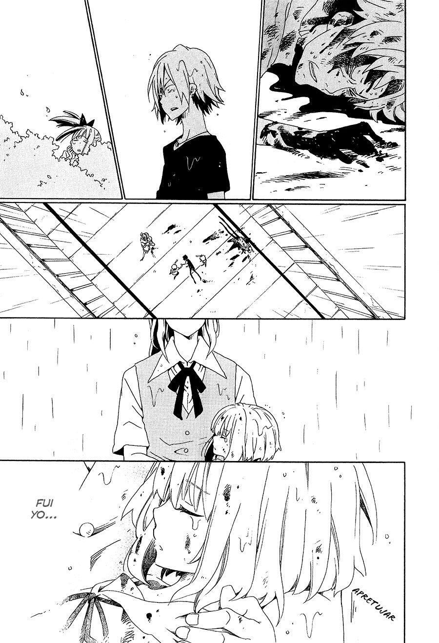 Capitulo 30 page 22
