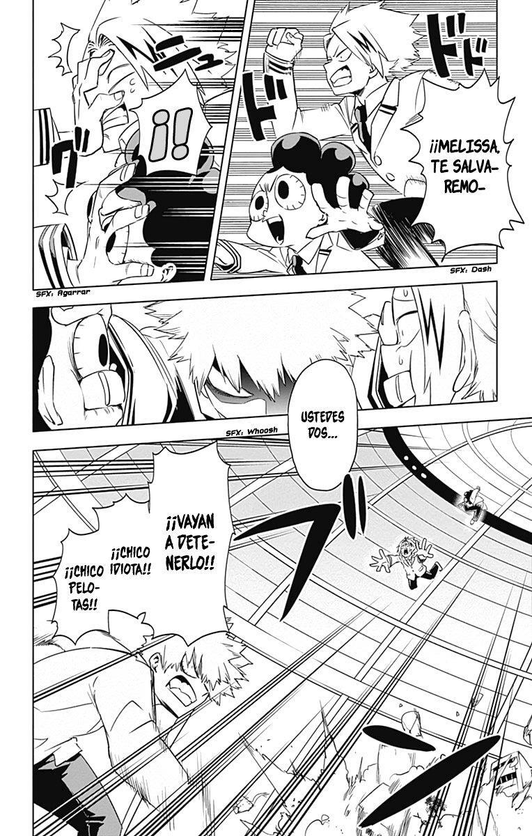 Capitulo 3 page 19