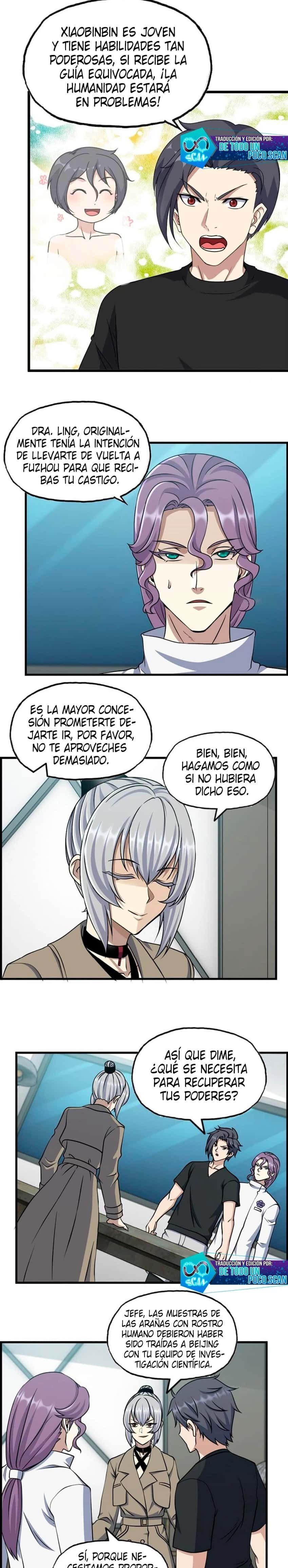 Capitulo 438 page 5