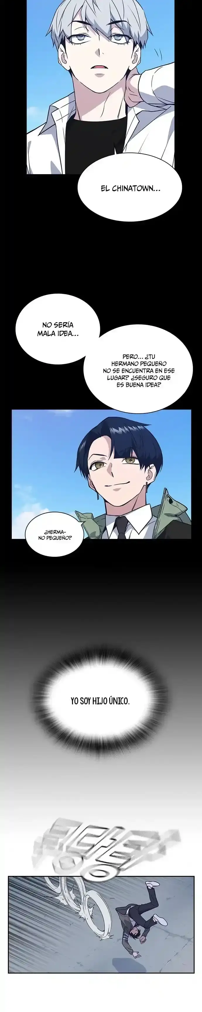 Capitulo 91 page 18
