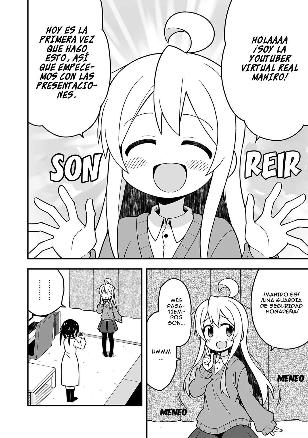 Capitulo 19 page 6