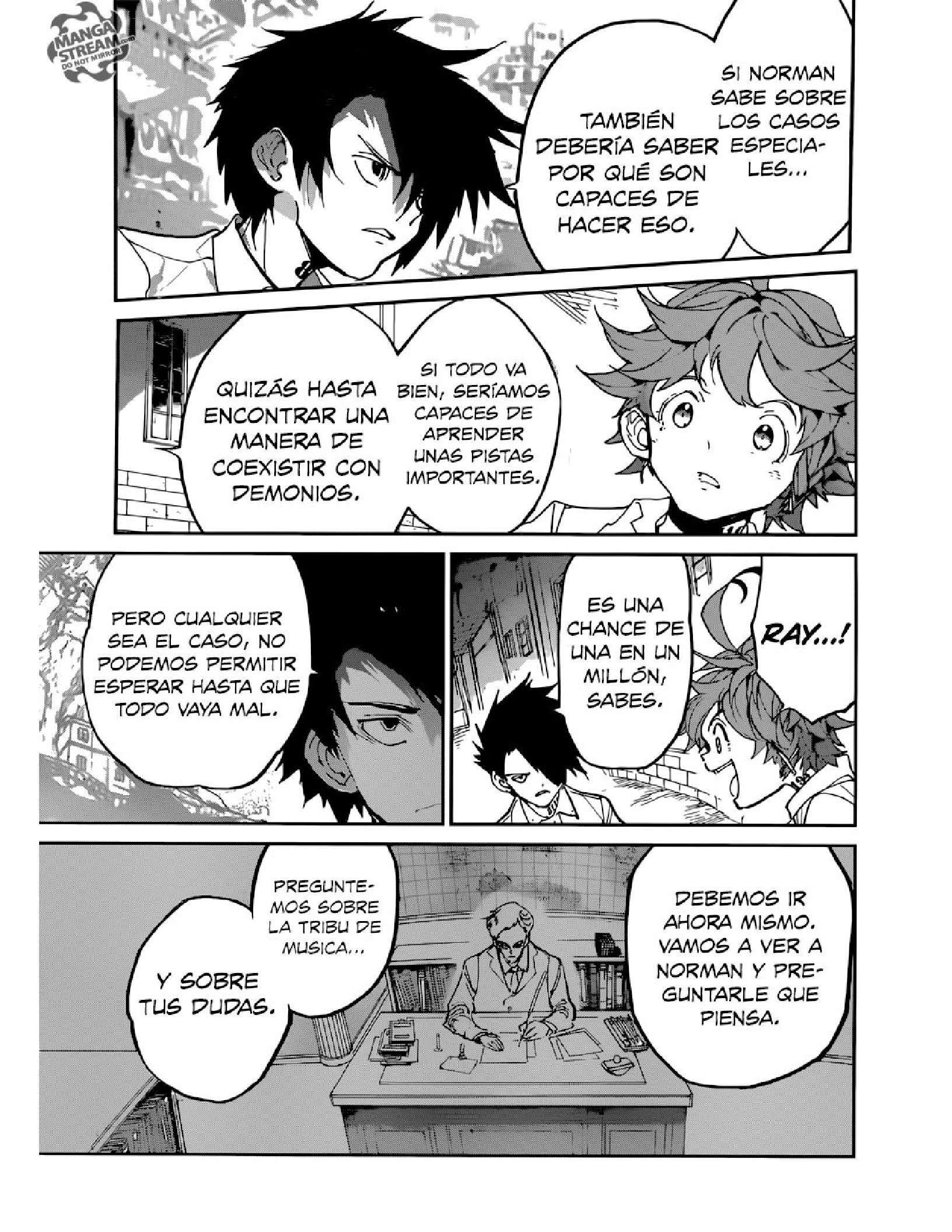 Capitulo 123 page 17