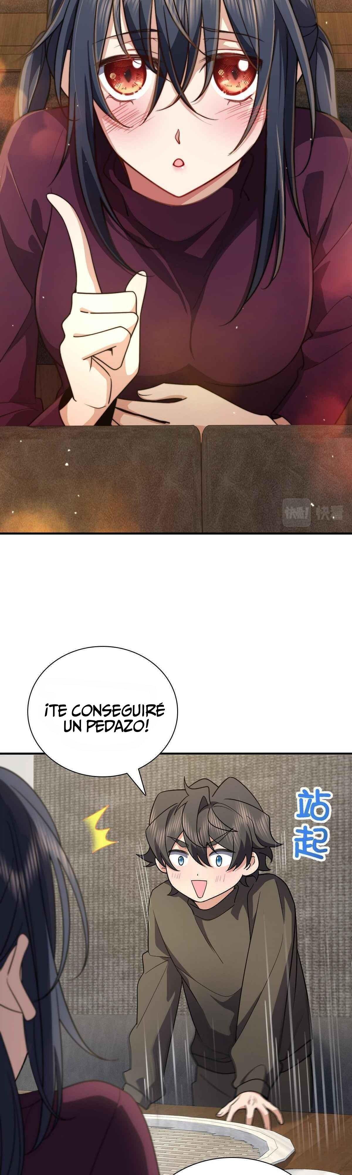 Capitulo 61 page 14