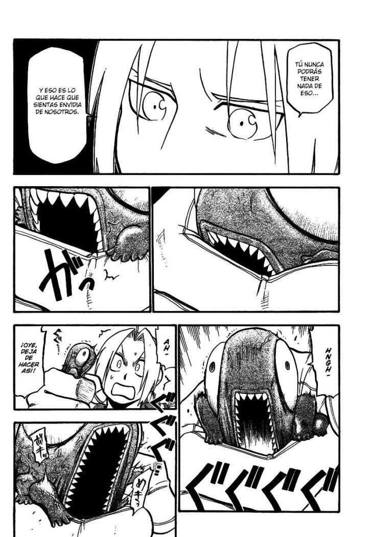 Capitulo 95 page 16