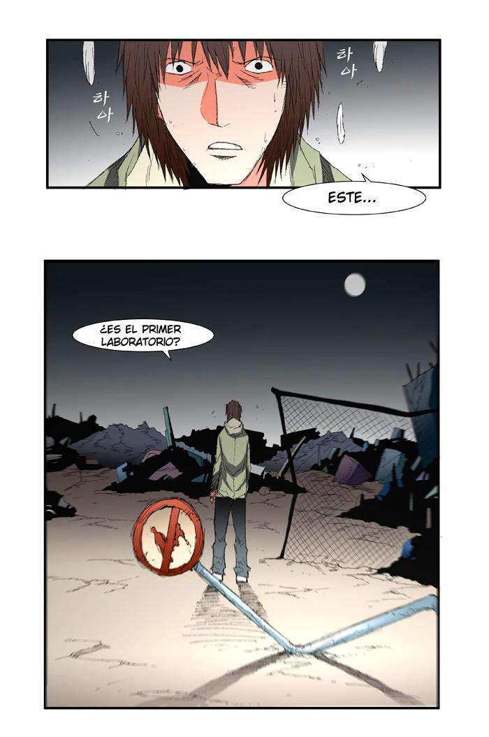 Capitulo 29 page 17