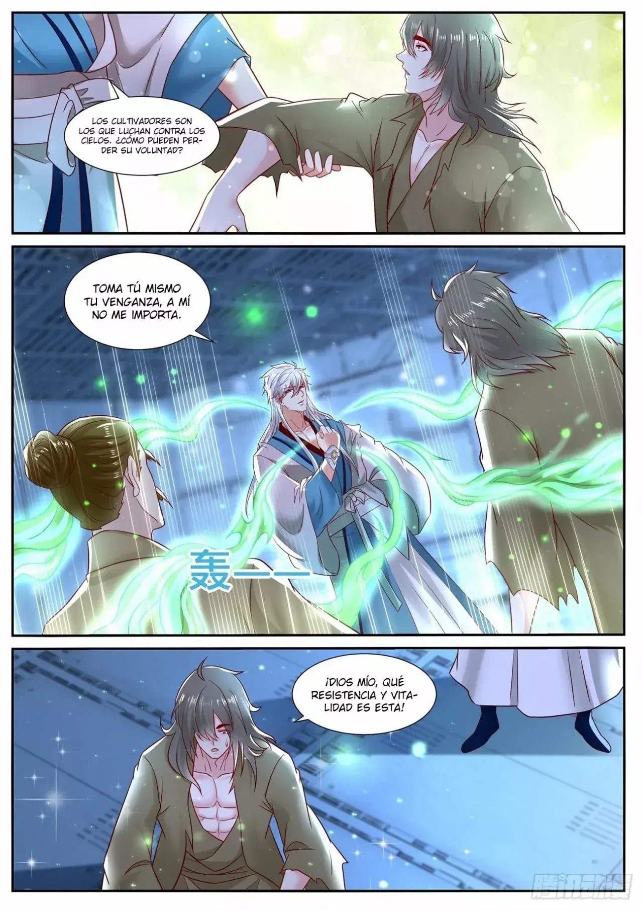 Capitulo 679 page 8