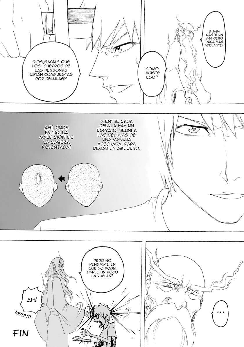 Capitulo 95 page 14