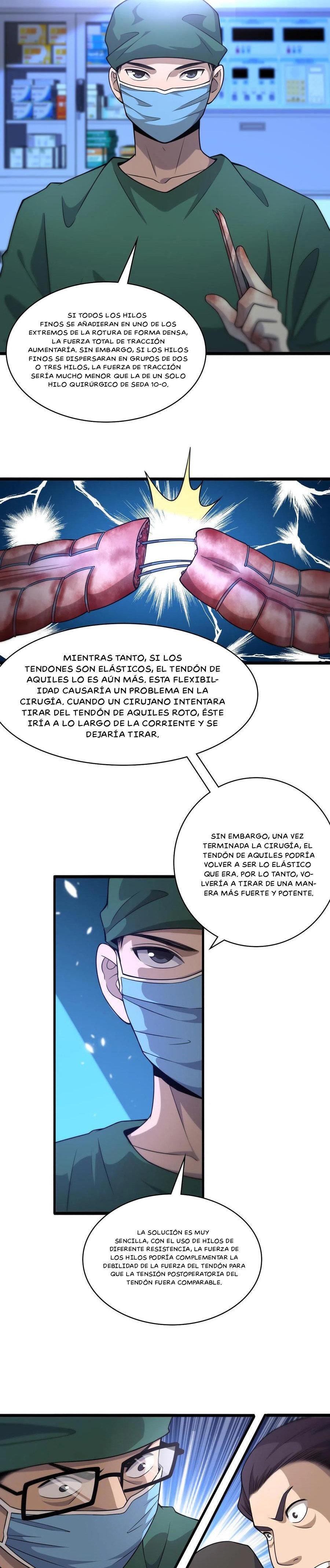 Capitulo 82 page 8