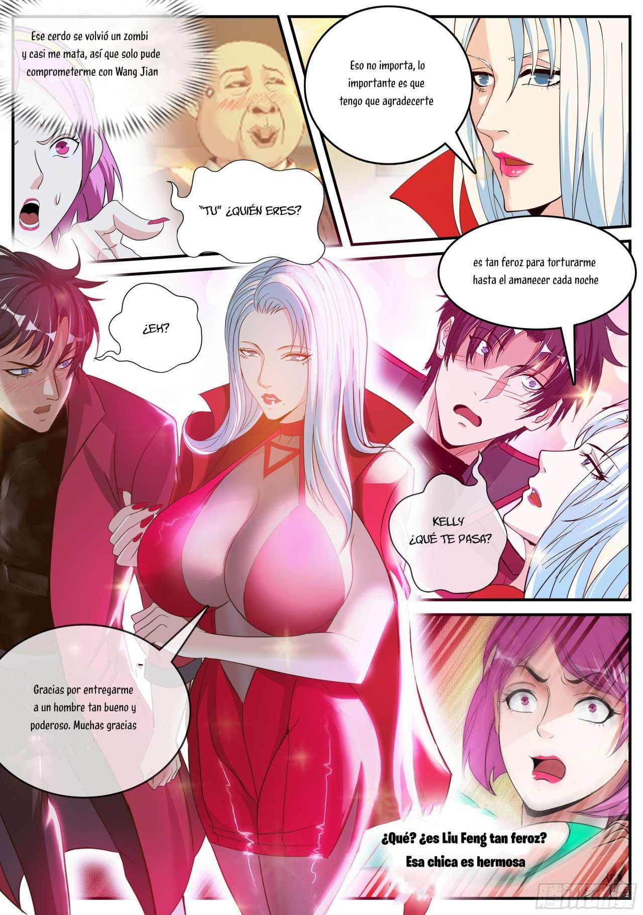 Capitulo 51 page 12
