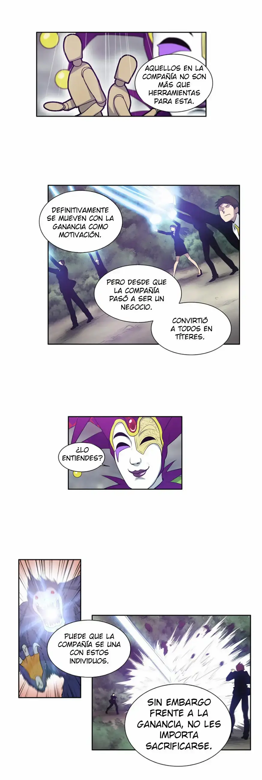 Capitulo 81 page 7