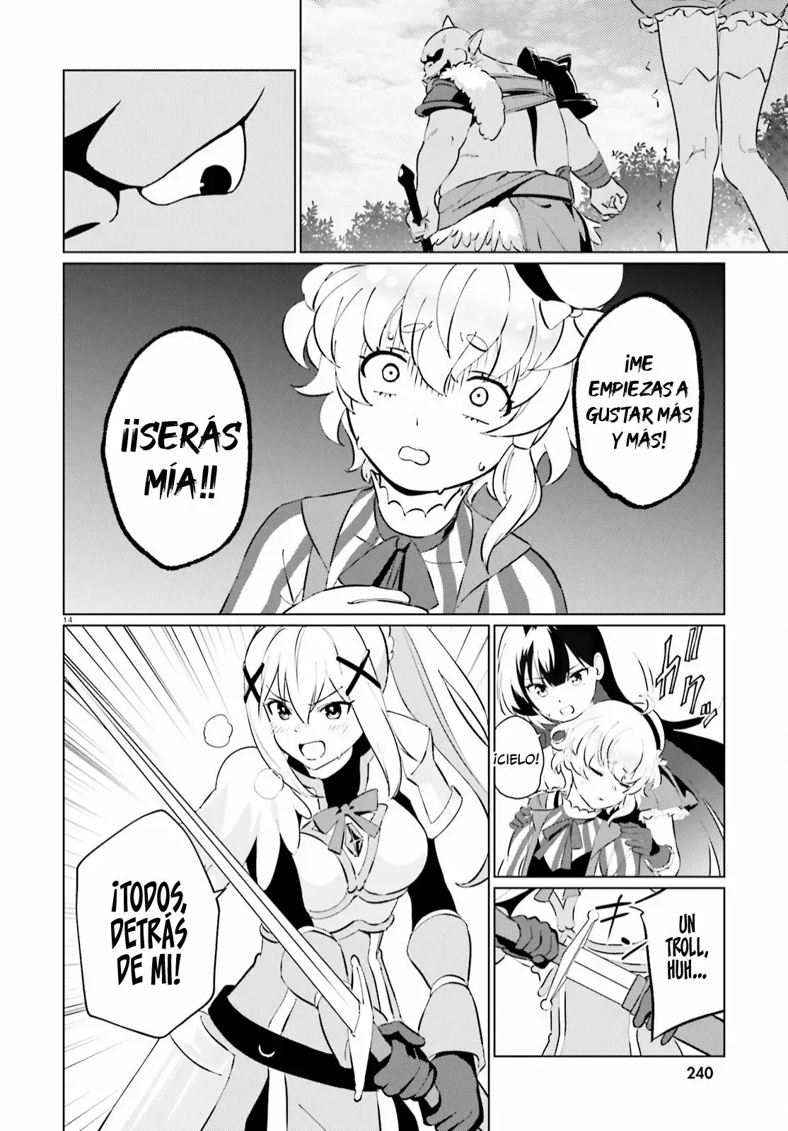 Capitulo 8 page 15