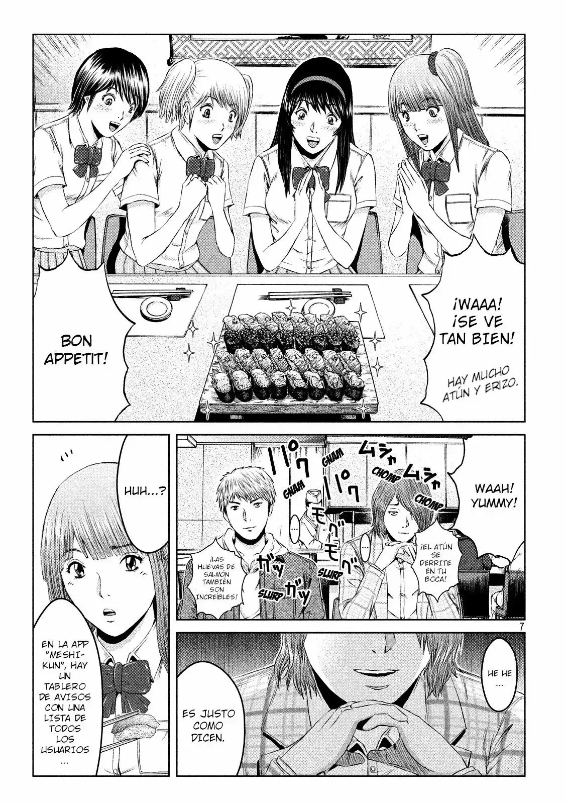 Capitulo 121 page 8