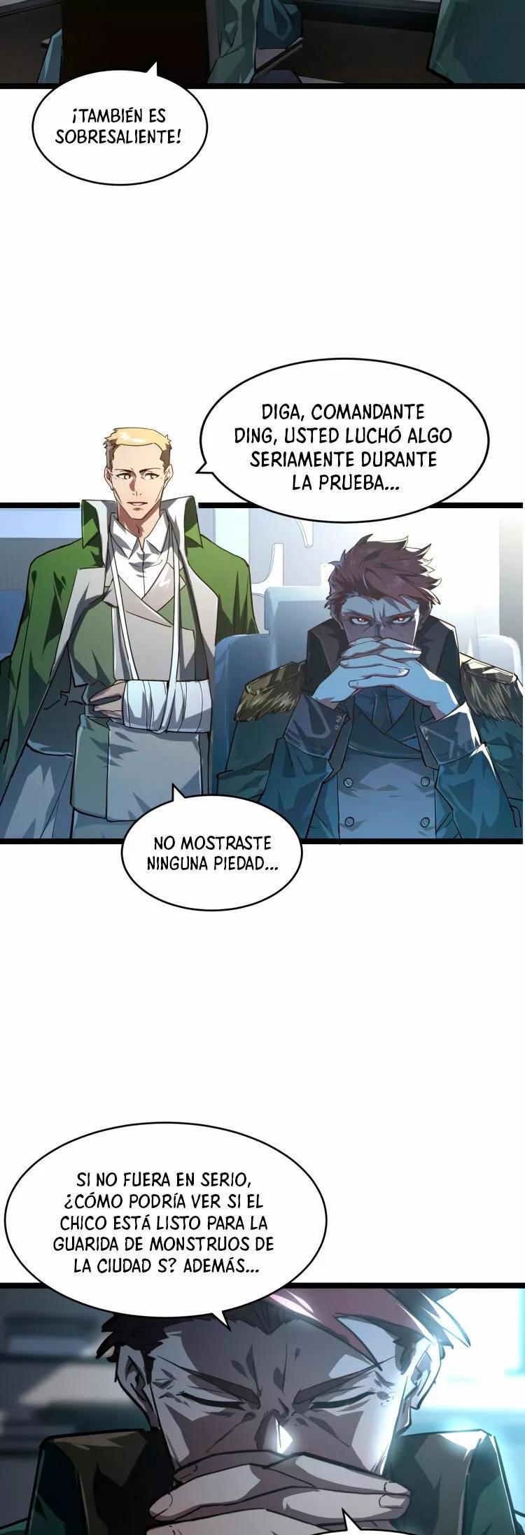 Capitulo 85 page 11